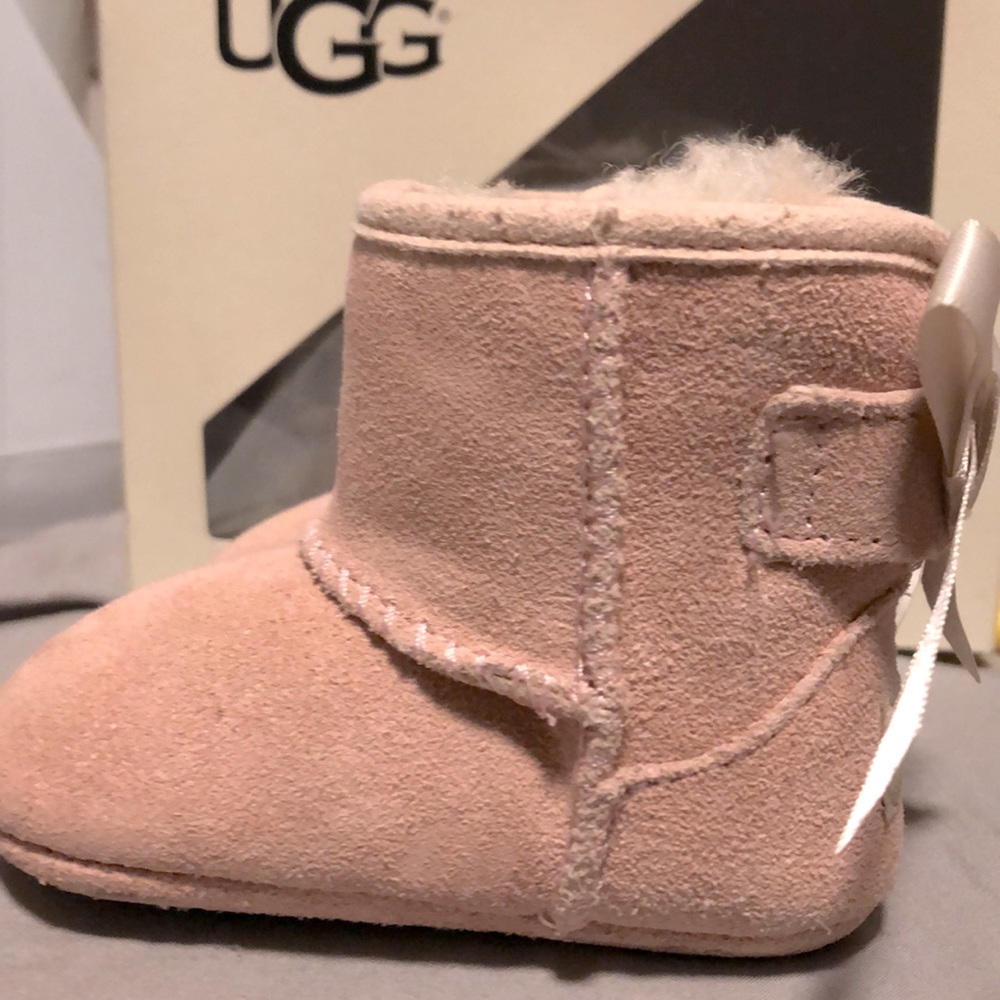 Size 1 Infant Uggs